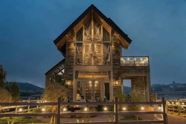 Viva ĐL88- Suối nước nóng