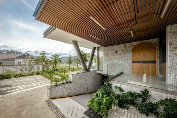 Ảnh Viva ĐL101 - View thung lũng