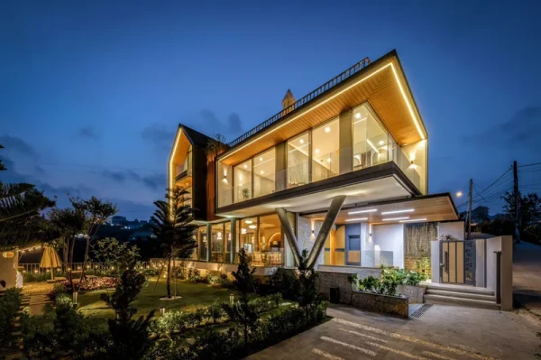 Ảnh Viva ĐL101 - View thung lũng - 12