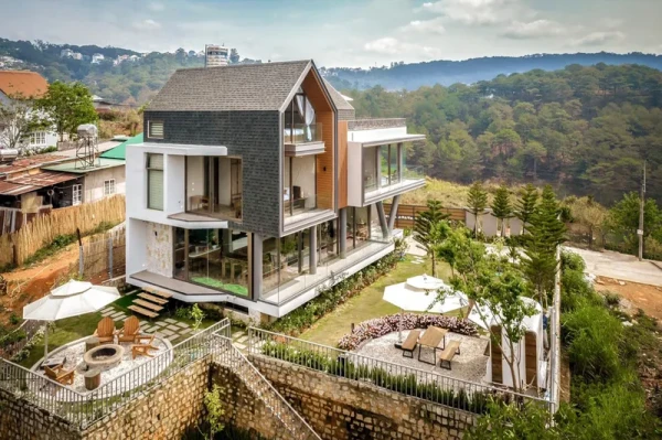 Ảnh Viva ĐL101 - View thung lũng - 13