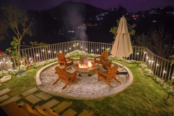 Ảnh Viva ĐL101 - View thung lũng