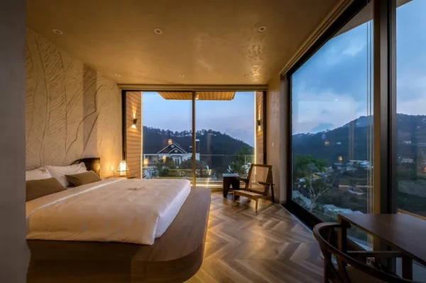 Ảnh Viva ĐL101 - View thung lũng - 8