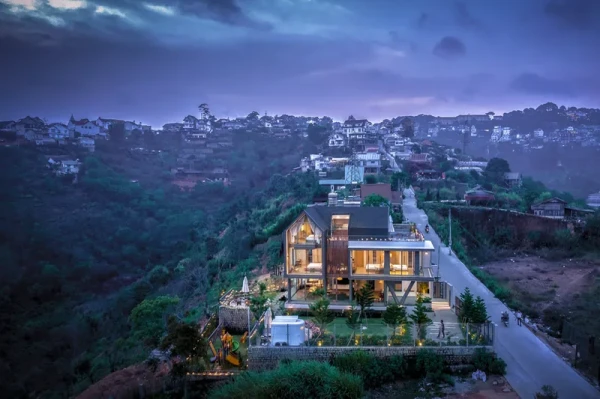 Ảnh Viva ĐL101 - View thung lũng - 10