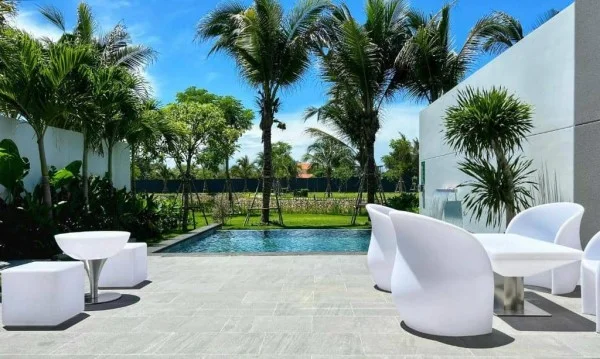 Ảnh Viva Sanctuary VT14 - 11