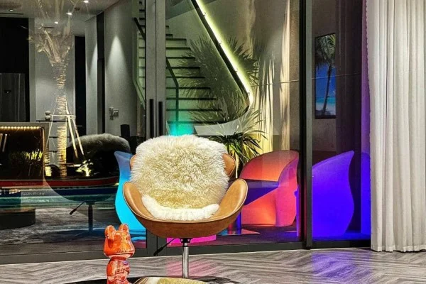 Ảnh Viva Sanctuary VT14