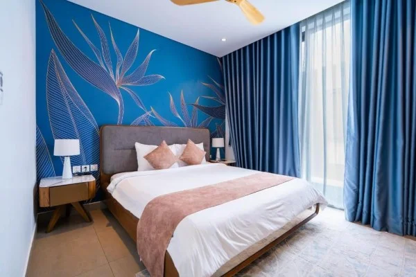 Ảnh Viva Sanctuary VT14