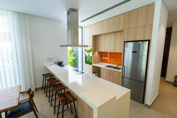 Ảnh Viva Sanctuary VT14