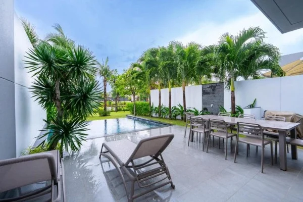 Ảnh Viva Sanctuary VT14 - 7