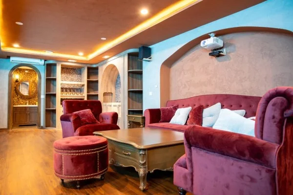 Ảnh Viva Ocean PT15 - Sân Pickerball - 10