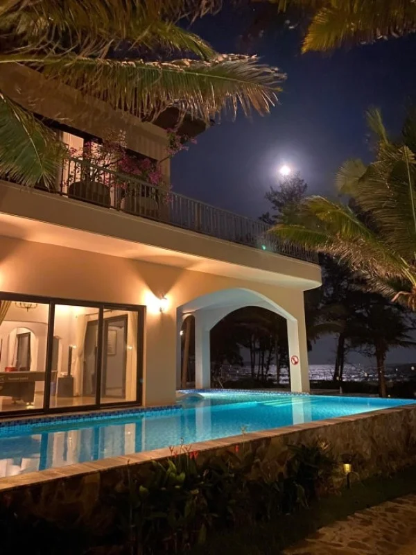 Ảnh Viva Ocean PT15 - Sân Pickerball - 12