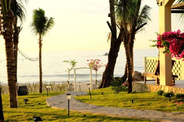 Ảnh Viva Ocean PT15 - Sân Pickerball