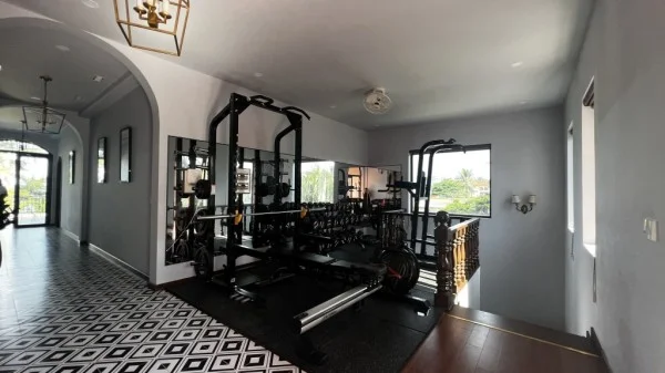 Ảnh Viva Ocean PT15 - Sân Pickerball - 8