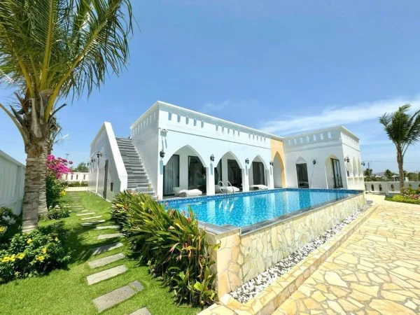 Ảnh Viva PT09 - Morroco