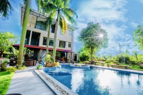 Ảnh Viva S17 - Sân PickleBall