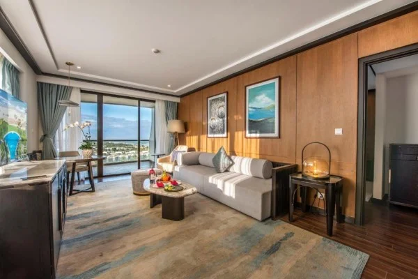 Ảnh Vinpearl Resort & Golf Nam Hoi An - 7