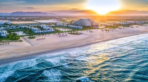 Ảnh Vinpearl Resort & Golf Nam Hoi An - 10