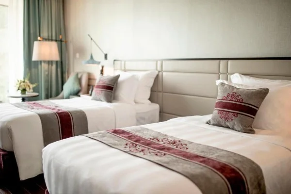 Vinpearl Resort & Golf Nam Hoi An