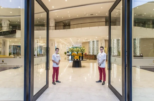 Ảnh Vinpearl Resort&Spa Nha Trang Bay - 7