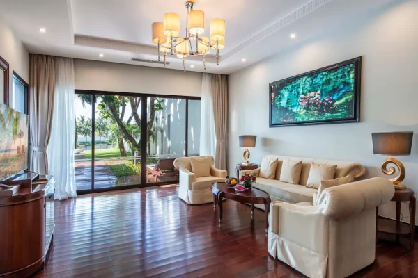 Ảnh chi tiết phòng Villa 3 phòng ngủ (Villa 3 Bedroom) 12