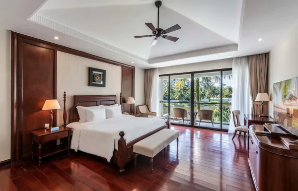 Ảnh chi tiết phòng Villa 3 phòng ngủ (Villa 3 Bedroom) 14