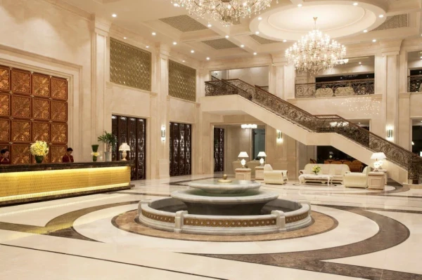 Ảnh Vinpearl Resort & Spa Phú Quốc - 11