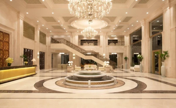 Ảnh Vinpearl Resort & Spa Phú Quốc - 13