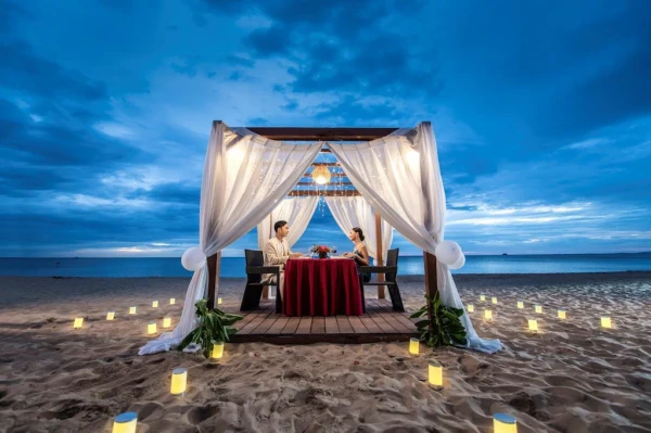 Ảnh Vinpearl Wonderworld Phú Quốc