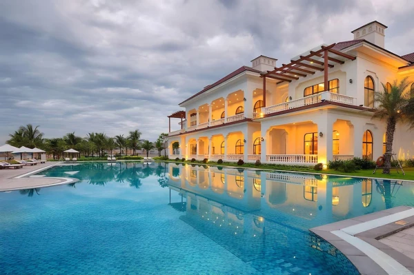 Ảnh Vinpearl Wonderworld Phú Quốc - 18