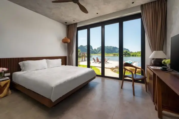 Ảnh Viva HB01 - Sân Pickleball