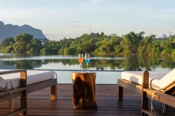 Ảnh Viva HB01 - Sân Pickleball - 9