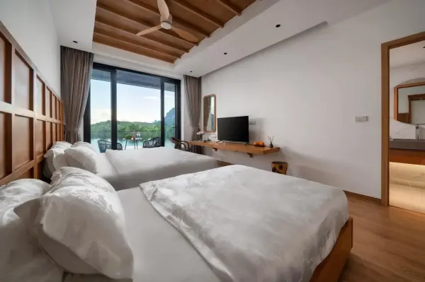 Ảnh Viva HB01 - Sân Pickleball - 10