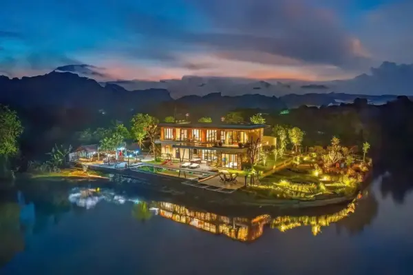 Ảnh Viva HB01 - Sân Pickleball - 12