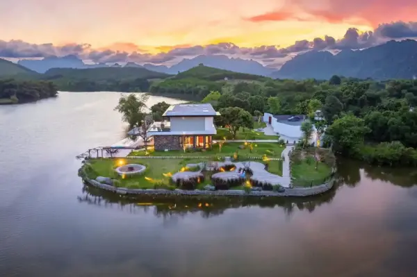 Ảnh Viva HB01 - Sân Pickleball - 13