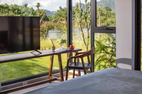 Ảnh Viva HB01 - Sân Pickleball - 15