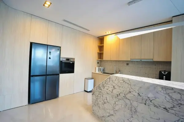 Ảnh Viva HB02 - View Hồ Đồng Chanh