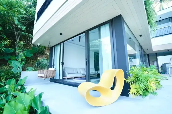 Ảnh Viva HB02 - View Hồ Đồng Chanh - 9