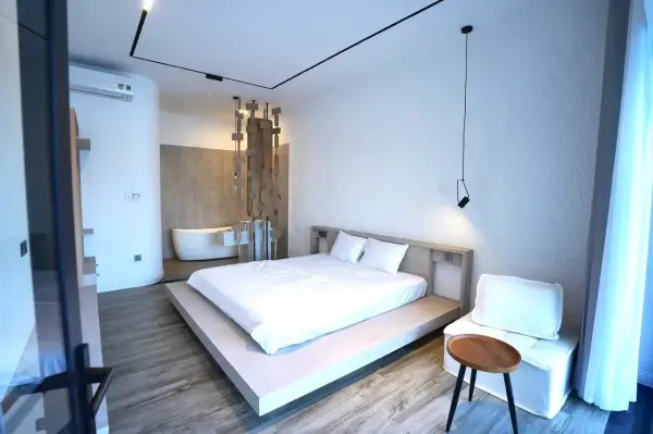 Ảnh Viva HB02 - View Hồ Đồng Chanh - 11