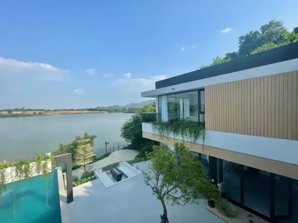 Ảnh Viva HB02 - View Hồ Đồng Chanh - 12