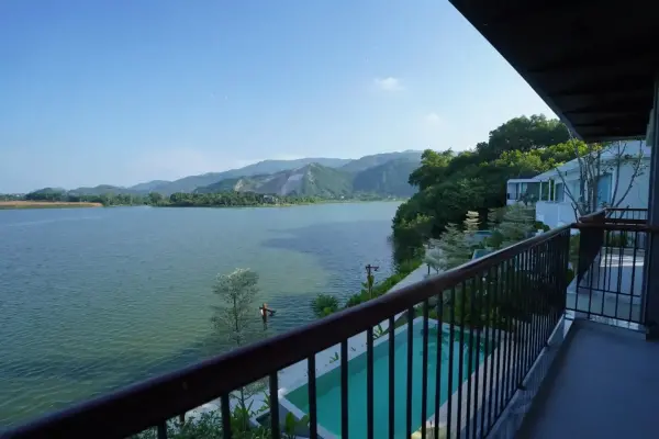 Ảnh Viva HB02 - View Hồ Đồng Chanh - 18