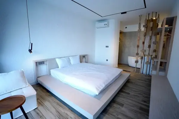 Ảnh Viva HB02 - View Hồ Đồng Chanh - 19