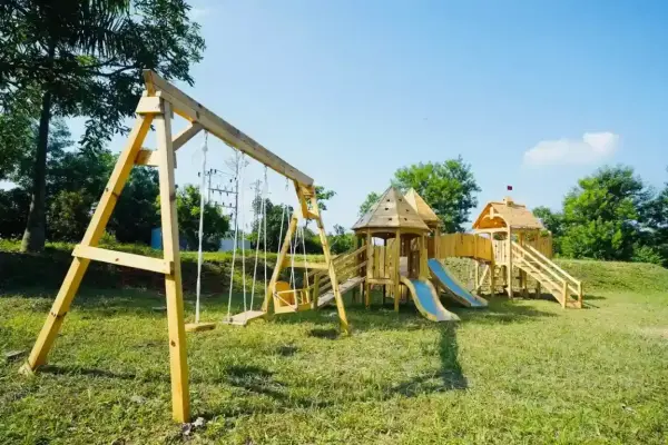 Ảnh Viva HB02 - View Hồ Đồng Chanh - 21