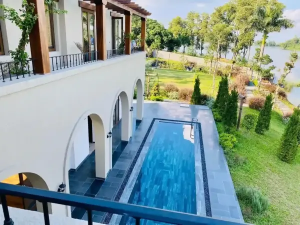 Ảnh Viva HB03 - Sân Pickleball