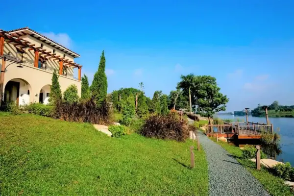 Ảnh Viva HB03 - Sân Pickleball