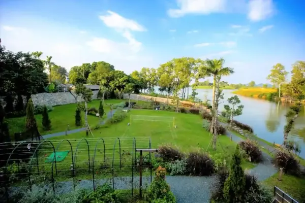 Ảnh Viva HB03 - Sân Pickleball - 9