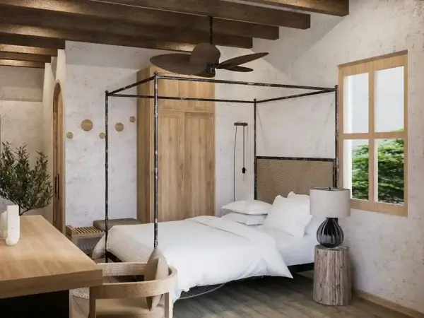 Ảnh Viva HB03 - Sân Pickleball - 12