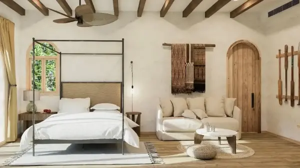 Ảnh Viva HB03 - Sân Pickleball - 17