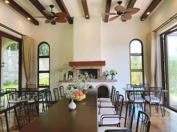 Ảnh Viva HB03 - Sân Pickleball - 20