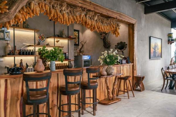 Ảnh Viva Homestay MC 04