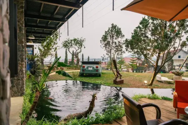 Ảnh Viva Homestay MC 04 - 9