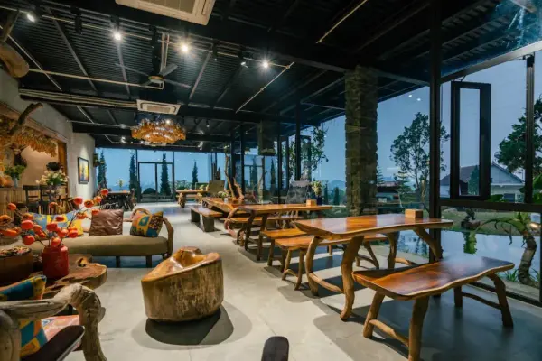 Ảnh Viva Homestay MC 04 - 11